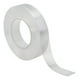 thumbnail image 1 of Set 4 Cinta Doble Cara Adhesiva Multiusos Gel 18mm Jhn, 1 of 3