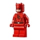 thumbnail image 3 of Figura LEGO Superheroes Daredevil Minifig de The Daily Bugle Set, 3 of 5