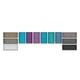 thumbnail image 3 of Paleta de sombras de ojos L.A. COLORS Day to Night After Dark CES432, 3 of 4