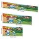 thumbnail image 5 of Los Pitufos Fondo Temático Pancarta Suministros de Decoración para Fiesta de Cumpleaños, Decoración de Fondo de Fiesta Personalizado,90*180cm, 5 of 6