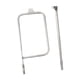 thumbnail image 1 of Tubo De Quemador De Repuesto, Accesorios De Quemador Estable, Tubo De Quemador De Parrilla De Gas, 1 of 5