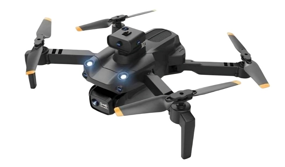 Genérico - Dron Infantil Txd E88 Camara Hd