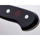 thumbnail image 5 of Cuchillo de chef Wüsthof 15 cm negro de acero inoxidable, 5 of 5