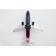 thumbnail image 3 of Avión de juguete Daron 15 cm Southwest Freedom One, 3 of 7