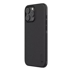 Nillkin - Carcasa Para Iphone 16 Pro Max Magnetic Shield Antigolpes