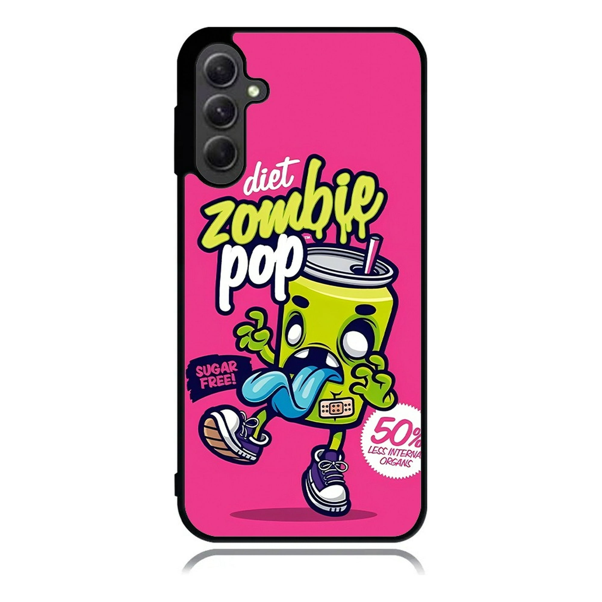 Genérico - Carcasa Funda Para Samsung A25 Diseño 240