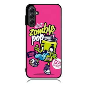 Genérico - Carcasa Funda Para Samsung A34 Diseño 240