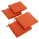 thumbnail image 5 of Cojín para Silla Blazing Needles Twill 51x48 cm Chocolate, 5 of 5