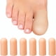thumbnail image 1 of Toe Caps Homergy Soft Gel con aceite de coco curativo, 6 unidades, 1 of 9