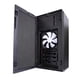 thumbnail image 3 of Carcasa para ordenador Fractal Design Define R5 ATX con 2 ventiladores, color negro, 3 of 5