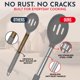 thumbnail image 2 of Juego de Utensilios de Cocina Culinary Couture - 34 Piezas, 2 of 7