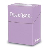 Deck Box Ultra Pro Gaming Generic 84507, Multicolor
