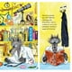 thumbnail image 3 of El gran lobo feroz investiga los cuentos de hadas, 3 of 4