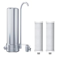 Filtro De Agua Waterdrop Wd-Ctf-01 De 5 Etapas, 16000 Galones