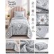 thumbnail image 4 of Quilt 1.5 Plazas 180x230 cm + Funda de Almohada, 4 of 5