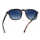 thumbnail image 1 of Lentes de Sol WearMe Pro WMP Francis Polarizados Cuadrados Marrón, 1 of 9