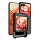 thumbnail image 3 of Funda Con Clip Para Motorola Razr 2024 Color Negro Mate, 3 of 8