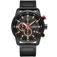Reloj Curren Kreb9401 Quartz Hombre