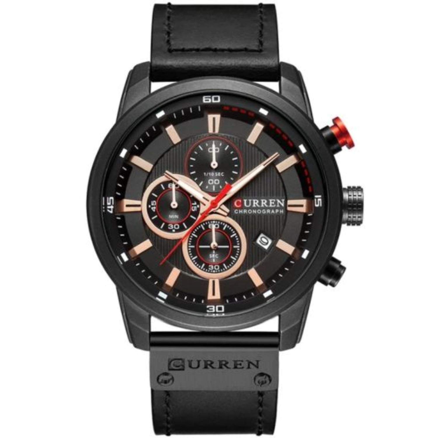 Reloj Curren Kreb9401 Quartz Hombre