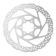 thumbnail image 2 of Rotor Freno Disco Shimano Sm-rt56 S 160mm 6-bolt Type, 2 of 4