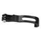 thumbnail image 2 of Soporte De Luz Para Horquilla De Bicicleta Plegable, Soporte Para Faro De Bicicleta De Carretera, Color Negro, 2 of 5