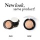 thumbnail image 2 of Base de maquillaje en polvo LAURA GELLER NEW YORK Balance-n-Brighten, 2 of 9
