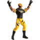 thumbnail image 1 of Figura WWE Mattel Rey Mysterio 15cm TrueFX Coleccionable, 1 of 3