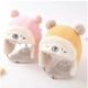 thumbnail image 2 of Gorro De Invierno Con Chiporro Para Bebes Rosado, 2 of 2