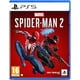 thumbnail image 1 of Spider-Man 2 PS5 Físico azul, 1 of 6