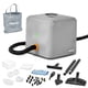 thumbnail image 1 of Limpiador a vapor Dupray Neat Plus multiusos con kit de 40 piezas, 1 of 9