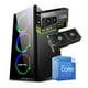 thumbnail image 2 of PC Gamer Intel I5-13400F / NVIDIA RTX 4070 / 16GB RAM HyperX, 2 of 4