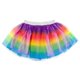 thumbnail image 3 of Conjunto de camiseta y falda para niñas DREAMWORKS Gabby's Dollhouse, 3 of 6