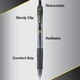 thumbnail image 4 of Bolígrafos de gel PILOT G2 Premium de color negro en negrita, 1 mm, caja de 48, 4 of 6
