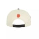 thumbnail image 3 of Jockey Gorra New Era 9Fifty San Francisco Giants MLB Hispanic White, 3 of 4