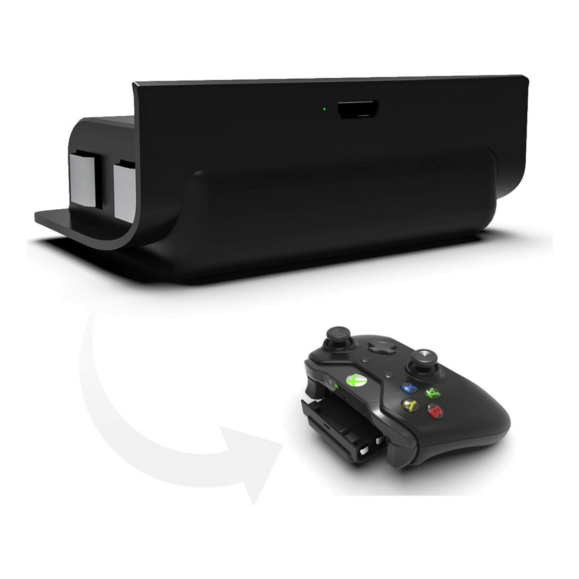 Genérico - Kit Batería Recargable Para Control Xbox One Gamepad Firme