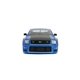 thumbnail image 3 of Auto de metal fundido a presión Jada Big Time Muscle 2006 Ford Mustang GT 1:24, 3 of 7
