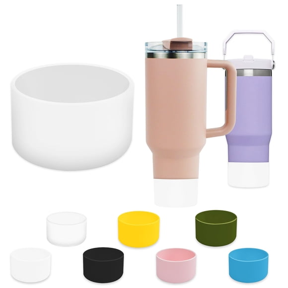 Funda de silicona para vaso Stanley Quencher Turmaster de 1,2 litros