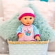 thumbnail image 5 of Muñeca bebé interactiva suave Bayer Design 36 cm con sonidos, 5 of 6