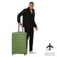 thumbnail image 2 of Maleta Viaje 360 Bazy L Cedar Green, 2 of 3