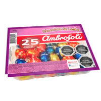 Ambrosoli Bandeja Huevo N1 28X25X8.4