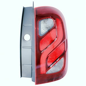 Repuestos Del Sol - Farol Trasero Derecho Renault Duster 1.6 K4M Dohc 2016 2022