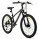 thumbnail image 2 of BICICLETA BIANCHI XC 240 SX ALLOY NEGRO, 2 of 5