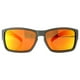 thumbnail image 2 of Gafas de Sol Delsol Solize Isla De Recuerdos Carbón A Ébano, 2 of 4