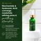 thumbnail image 3 of Sérum Tree of Life con niacinamida y vitamina B3, 60 ml, con ácido hialurónico, 3 of 7