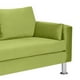 thumbnail image 4 of Sofa Sky 3c Felpa 12 Pistacho, 4 of 5