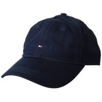 Gorra De Béisbol Con El Logotipo De Tommy Hilfiger En Algodón Para Hombre - Sky Captain