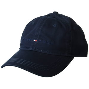 Gorra De Béisbol Con El Logotipo De Tommy Hilfiger En Algodón Para Hombre - Sky Captain