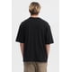 thumbnail image 3 of Polera Hombre Slim Negro - Vl, 3 of 4