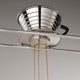 thumbnail image 2 of Gotero Kalita de acero inoxidable para cafetera, 500 — 750 ml, 2 of 4