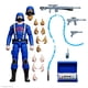thumbnail image 1 of Figura de acción Super7 ULTIMATES! G.I. Joe Cobra Trooper de 7 pulgadas, 1 of 7